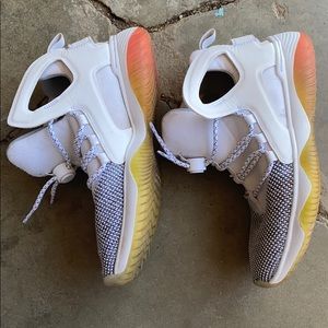 Flt Nike size 5.5 kids